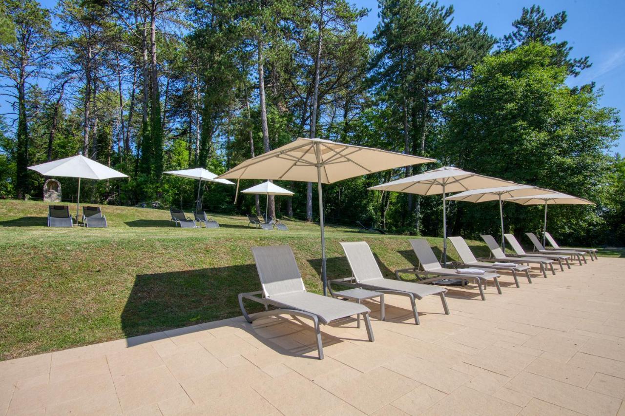 Hotel & Restaurant Le Meysset Sarlat-la-Canéda Eksteriør bilde