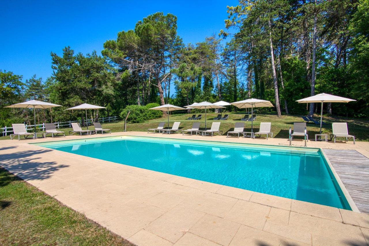 Hotel & Restaurant Le Meysset Sarlat-la-Canéda Eksteriør bilde