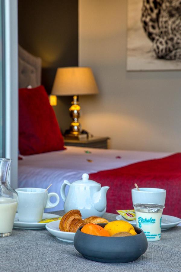 Hotel & Restaurant Le Meysset Sarlat-la-Canéda Eksteriør bilde