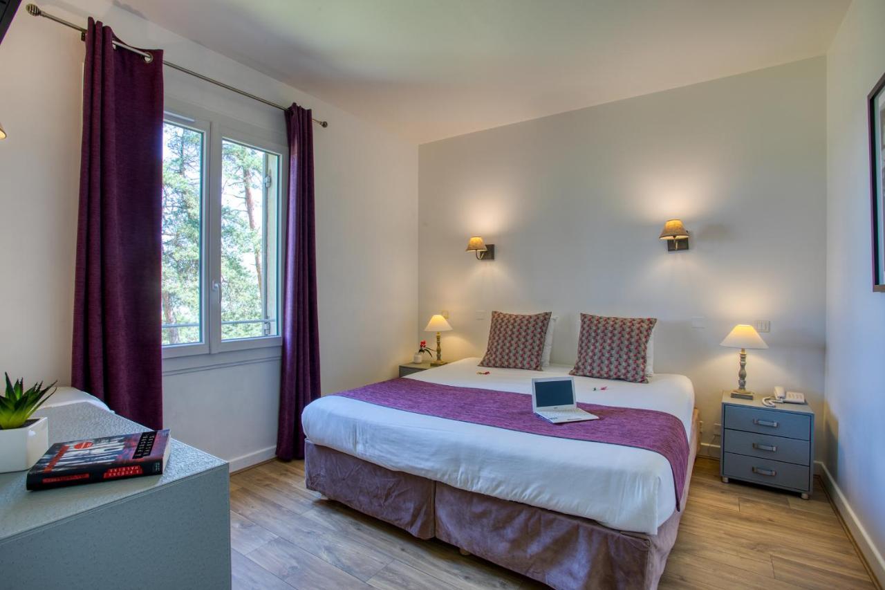 Hotel & Restaurant Le Meysset Sarlat-la-Canéda Eksteriør bilde