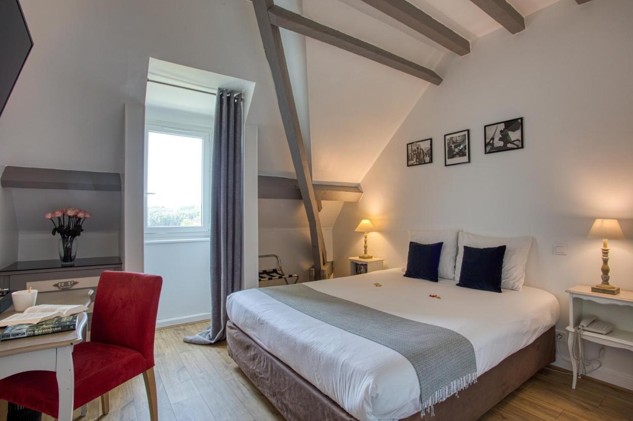 Hotel & Restaurant Le Meysset Sarlat-la-Canéda Eksteriør bilde