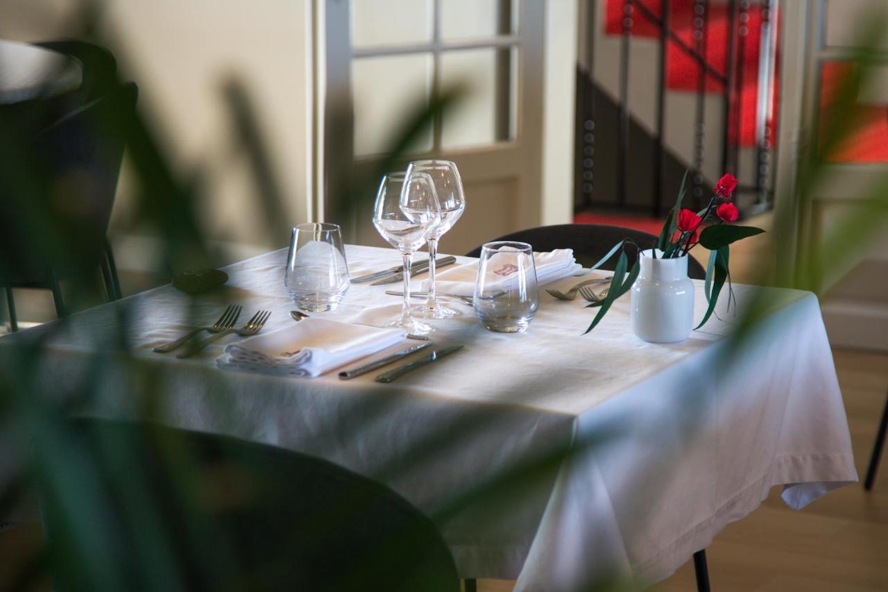 Hotel & Restaurant Le Meysset Sarlat-la-Canéda Eksteriør bilde