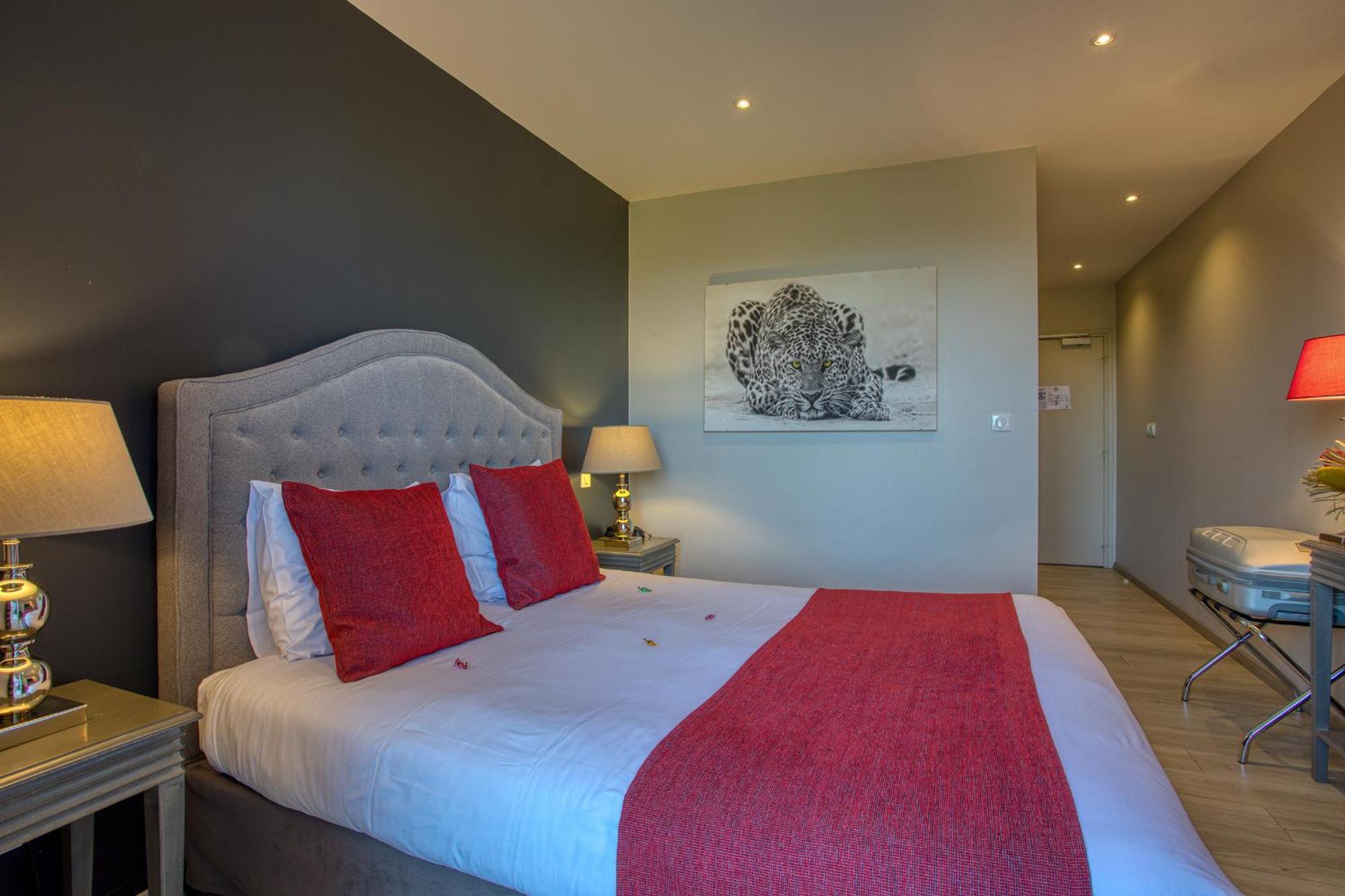 Hotel & Restaurant Le Meysset Sarlat-la-Canéda Eksteriør bilde