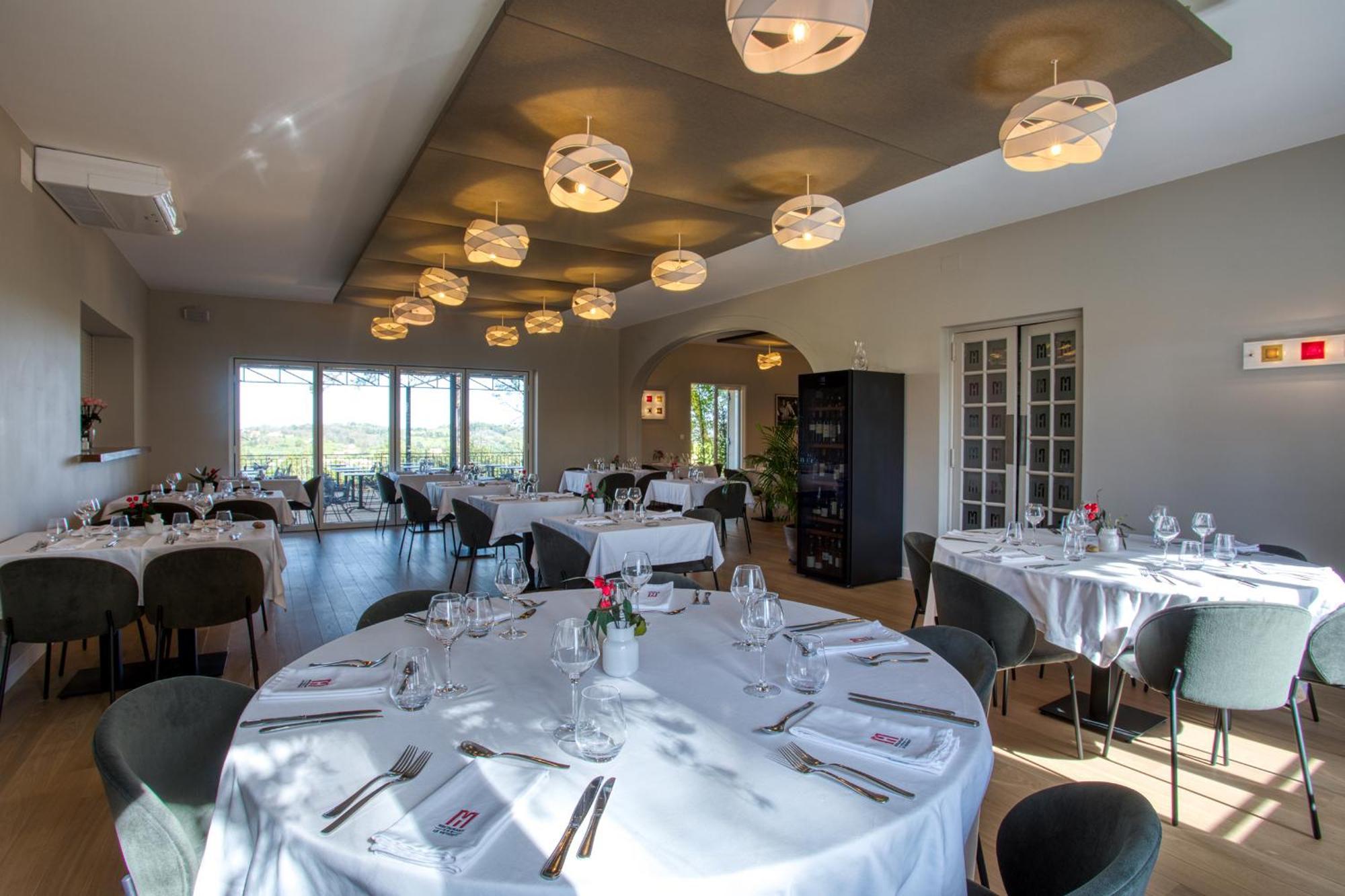 Hotel & Restaurant Le Meysset Sarlat-la-Canéda Eksteriør bilde